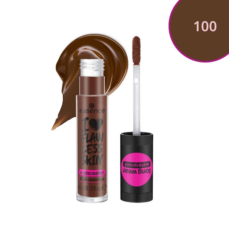 Corretivo-Liquidoi-Love-Flawless-Skin-Essence-100-Dark-Deep-4ml