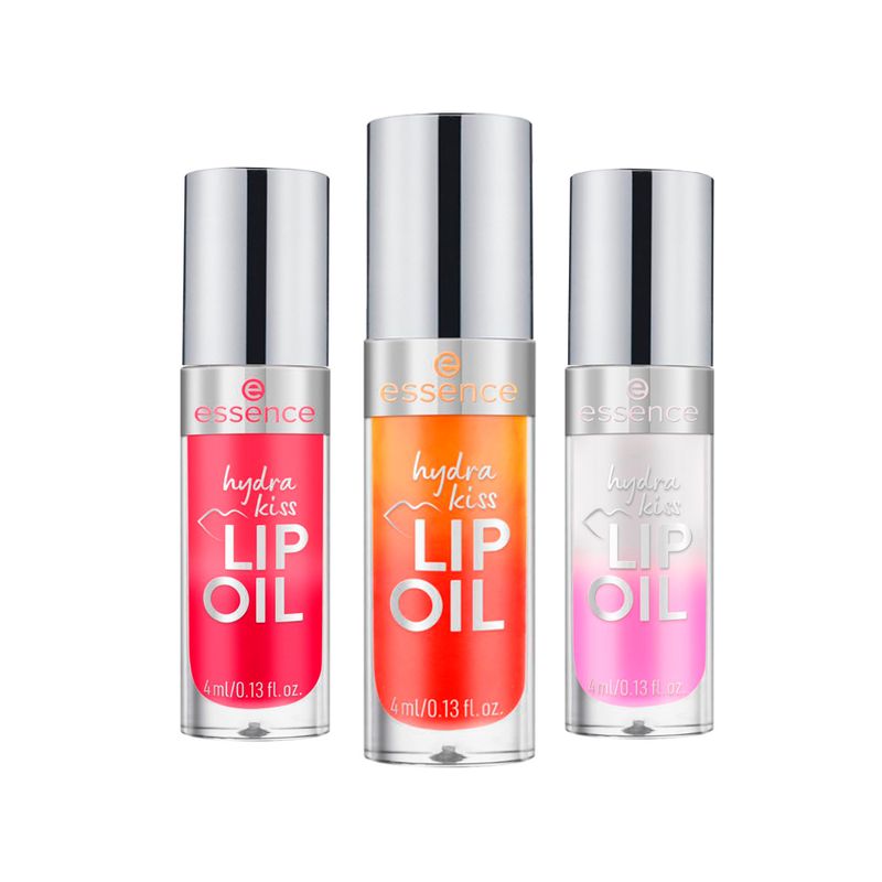 Kit-Essence-Hydra-Kiss-Gloss-Labial---3-Produtos