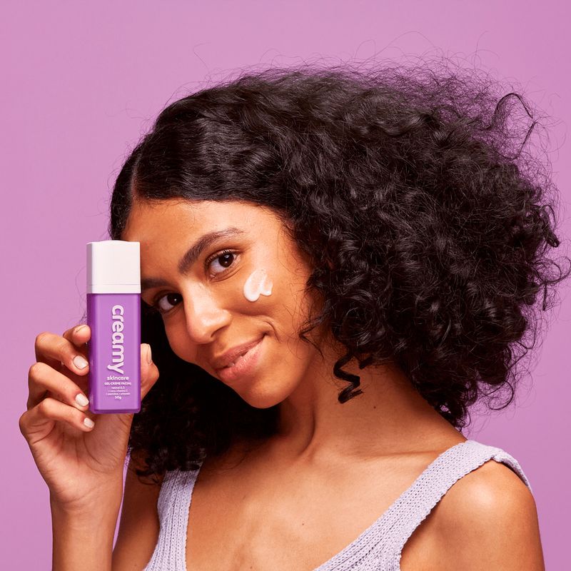 Gel-Creme-Facial-Antirrugas-Creamy-Retinol-30-g