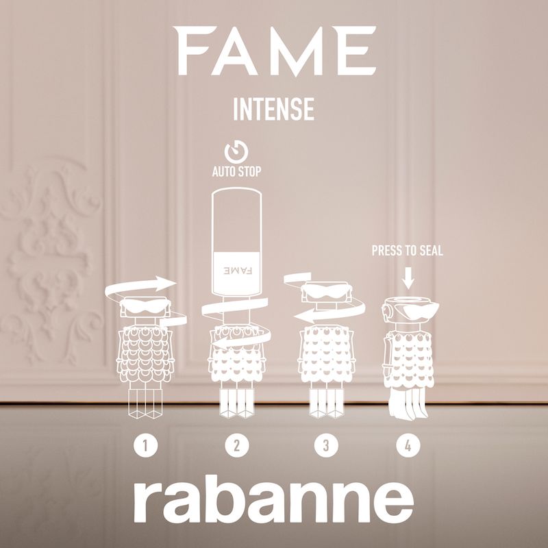 Perfume-Paco-Rabanne-Fame-Intense-Feminino-Eau-de-Parfum-Refil-80-ml