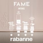 Perfume-Paco-Rabanne-Fame-Intense-Feminino-Eau-de-Parfum-Refil-80-ml