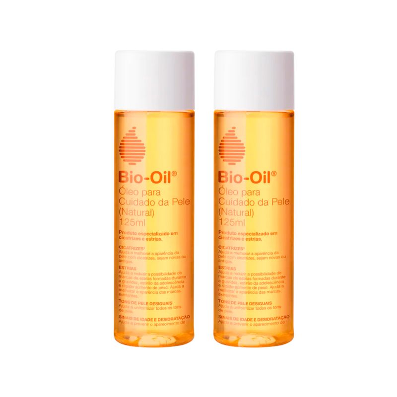 Kit-Bio-Oil-Cicatrizante-–-2-Oleos-Corporais-Cicatrizante-Natural-125-ml