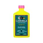 Kit-Lola-Cosmetics-Camomila---Shampoo-250ml---Mascara-230g