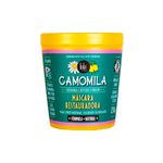 Kit-Lola-Cosmetics-Camomila---Shampoo-250ml---Mascara-230g