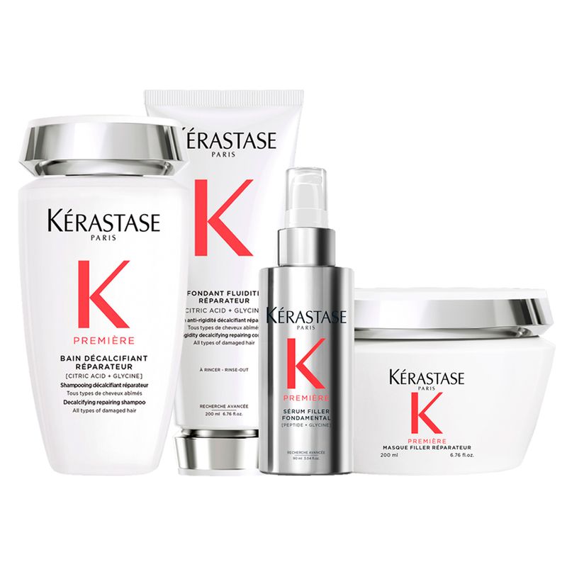 Kit-Kerastase-Premiere-Reparateur---Shampoo-250ml---Condicionador-200ml---Mascara-200ml---Serum-90ml