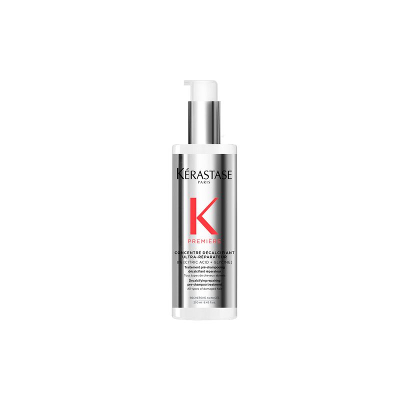 Kit-Kerastase-Premiere-Reparateur---Shampoo-250ml---Condicionador-200ml---Mascara-200ml---Oleo-30ml---Tratamento-Concentre-250ml