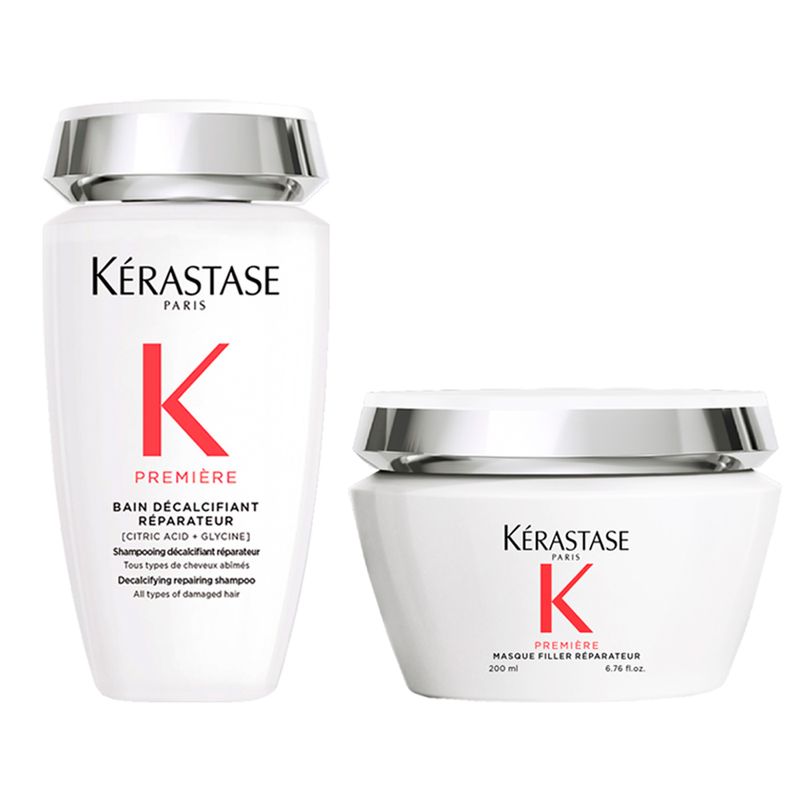 Kit-Kerastase-Premiere-Reparateur---Shampoo-250ml---Mascara-200ml