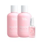 Kit-Magic-Beauty-Crystal-Glow---Shampoo-250ml---Condicionador-250ml---Serum-60ml