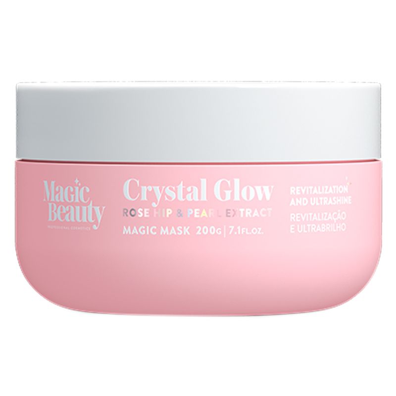 Kit-Magic-Beauty-Crystal-Glow---Mascara-200g---Serum-60ml