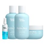 Kit-Magic-Beauty-Hydra-Hero---Shampoo-250ml---Condicionador-250ml---Mascara-200g---Leave-In-120ml