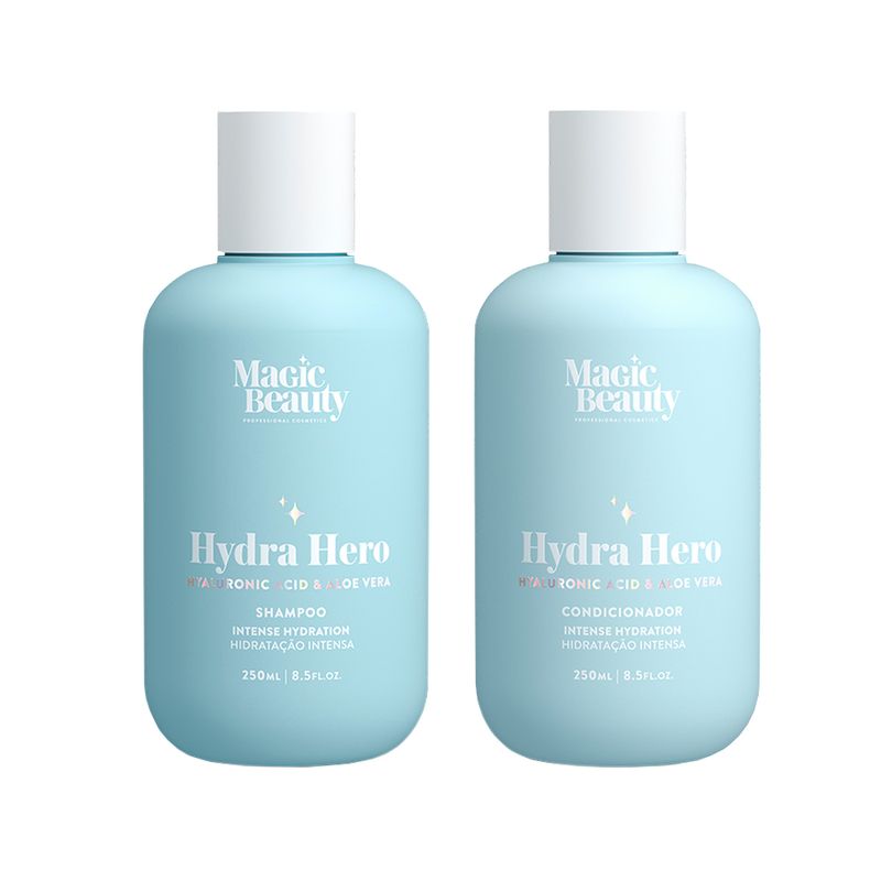 Kit-Magic-Beauty-Hydra-Hero---Shampoo-250ml---Condicionador-250ml