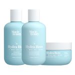 Kit-Magic-Beauty-Hydra-Hero---Shampoo-250ml---Condicionador-250ml---Mascara-200g