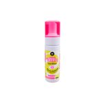 Kit-Lola-Cosmetics-Plot-Twist---Oleo-Capilar-90-Ml--Mousse-150ml---Elixir-Revitalizador-200ml