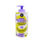 Kit-Lola-Cosmetics-Plot-Twist---Elixir-Revitalizador-200ml---Manteiga-Modeladora-480g