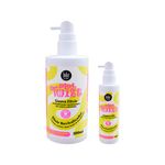 Kit-Lola-Cosmetics-Plot-Twist---Elixir-Revitalizador-200ml---Oleo-Capilar-90-Ml
