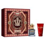 Kit-Perfume-Jean-Paul-Gaultier-Scandal-Masculino-Eau-de-Toilette--50ml---Gel-De-Banho-75ml