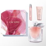 Kit-Lancome-La-Vi-Est-Belle-Edp-Perfume-Feminino-100ml---Miniatura-10ml---Locao-50ml