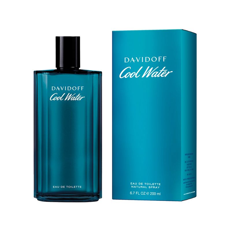 Perfume-Davidoff-Cool-Water-Eau-de-Toilette-Masculino-200ml
