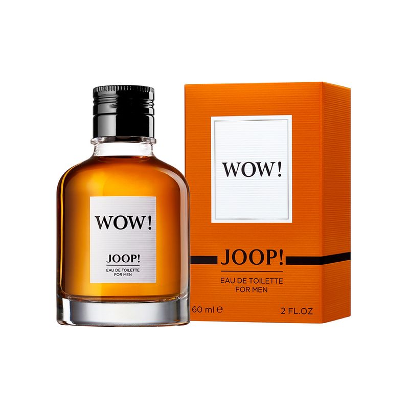 Perfume-Joop--Wow-Eau-de-Toilette-Masculino-60ml-
