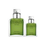 Kit-Perfume-Calvin-Klein-Ck-Eternity-For-Men-Eau-de-Parfum-Masculino-100ml----Perfume-30ml