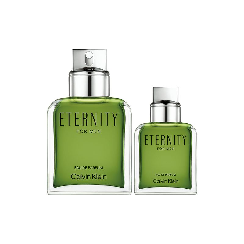 Kit-Perfume-Calvin-Klein-Ck-Eternity-For-Men-Eau-de-Parfum-Masculino-100ml----Perfume-30ml