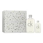 Kit-Perfume-Calvin-Klein-Ck-One-Eau-de-Toilette-Unissex-200ml---Perfume-50ml-