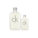 Kit-Perfume-Calvin-Klein-Ck-One-Eau-de-Toilette-Unissex-200ml---Perfume-50ml-