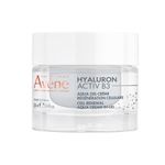 Gel-Creme-Facial-Renovador-Celular-Anti-Idade-Avene-Hyaluron-Activ-B3-Aqua-50ml