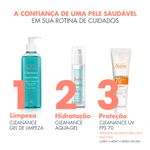 Gel-Hidratante-Facial-Avene-Eau-Thermale-Cleanance-Aqua-30g