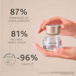 Kit-Creme-Anti-idade-Facial-Esthederm-Excellage-50-ml--Refil-50-ml