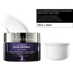 Kit-Creme-Rejuvenescedor-Facial-Esthederm-Intensive-Hyaluronic-50-ml---Refil-50-ml