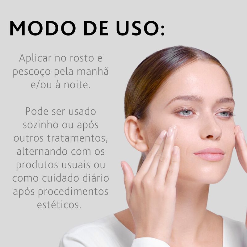 Kit-Creme-Rejuvenescedor-Facial-Esthederm-Intensive-Hyaluronic-50-ml---Refil-50-ml