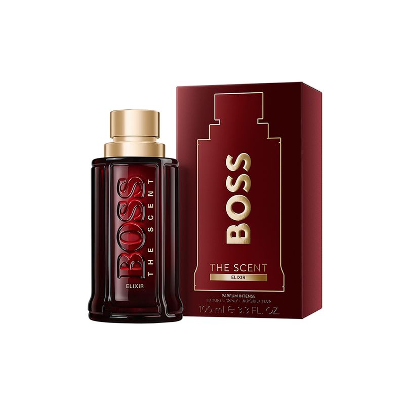 Perfume-Hugo-Boss-Bottled-The-Scent-Elixir-Parfum-Masculino-100ml