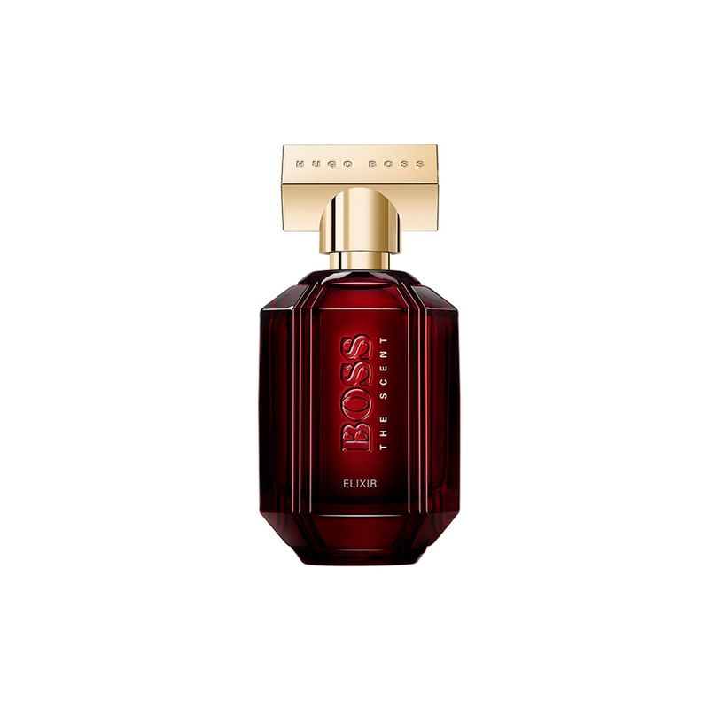Perfume-Hugo-Boss-Bottled-The-Scent-Elixir-Parfum-Feminino-50ml