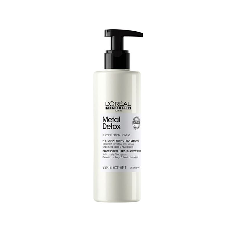 Pre-Shampoo-L-Oreal-Professionnel-Metal-Detox-250-ml