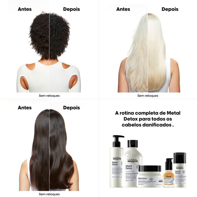 Pre-Shampoo-L-Oreal-Professionnel-Metal-Detox-250-ml