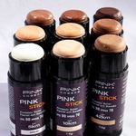 Protetor-Solar-Facial-com-Cor-Pink-Cheeks-Pink-Stick-FPS-90-FPUVA-70-21Km-14-g