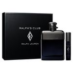 Kit-Perfume-Ralph-Lauren-Ralph-s-Club-Masculino-Eau-de-Parfum-100ml---Miniatura-10ml