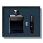 Kit-Perfume-Ralph-Lauren-Ralph-s-Club-Masculino-Eau-de-Parfum-100ml---Miniatura-10ml