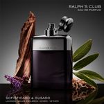 Kit-Perfume-Ralph-Lauren-Ralph-s-Club-Masculino-Eau-de-Parfum-100ml---Miniatura-10ml