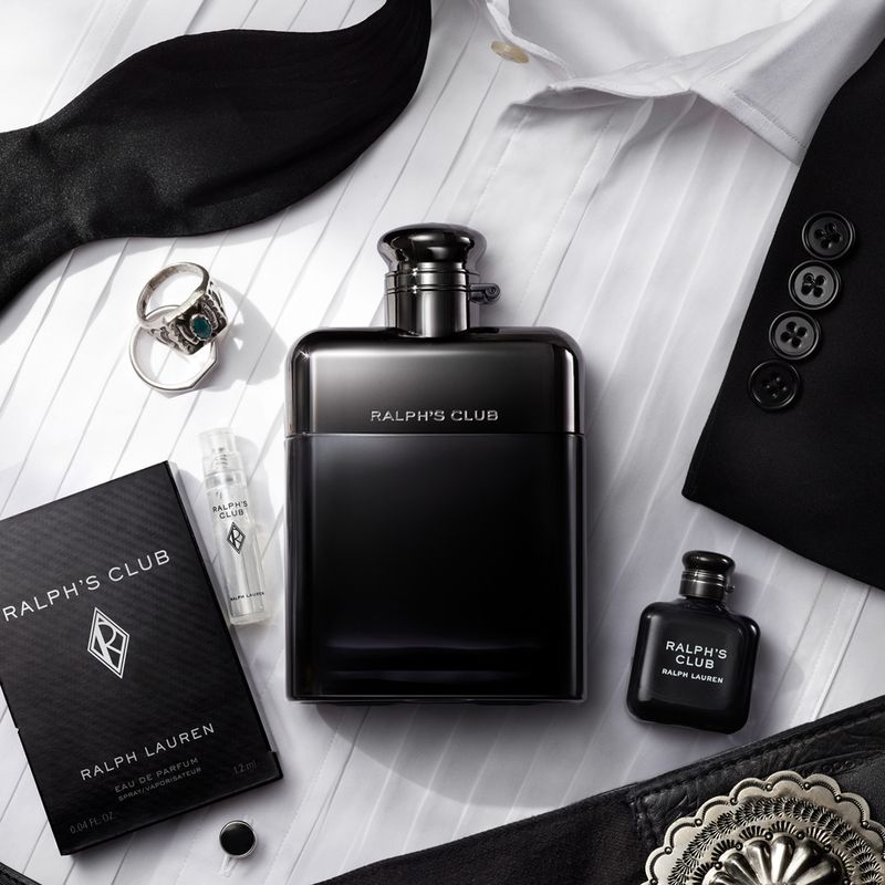 Kit-Perfume-Ralph-Lauren-Ralph-s-Club-Masculino-Eau-de-Parfum-100ml---Miniatura-10ml