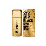 Perfume-Carolina-Herrera-212-VIP-Black-NYC-MTV-Music-Masculino-Eau-de-Parfum-100-ml