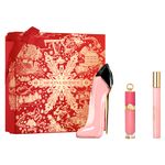Kit-Perfume-Carolina-Herrera-Good-Girl-Blush-Eau-de-Parfum-Feminino-80-ml---Miniatura-10-ml---Batom-1070-Rose-Jasmine-5-ml