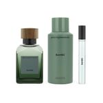 Kit-Perfume-Adolfo-Dominguez-Bambu-Eau-de-Parfum-Masculino-120-ml---Desodorante-150-ml---Miniatura-10-ml
