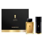 Kit-Perfume-Banderas-The-Secret-Absolu-Eau-de-Parfum-Masculino-100-ml---Desodorante-150-ml