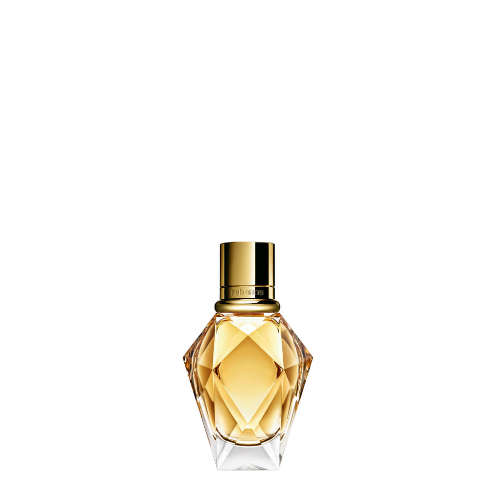 Perfume Rabanne Million Gold For Her Eau de Parfum Feminino 30 ml