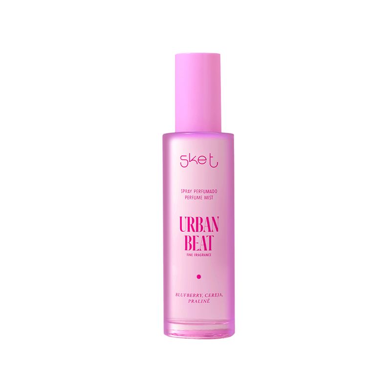 Skelt-Urban-Beat-Parfum-Perfume-Feminino-100ml