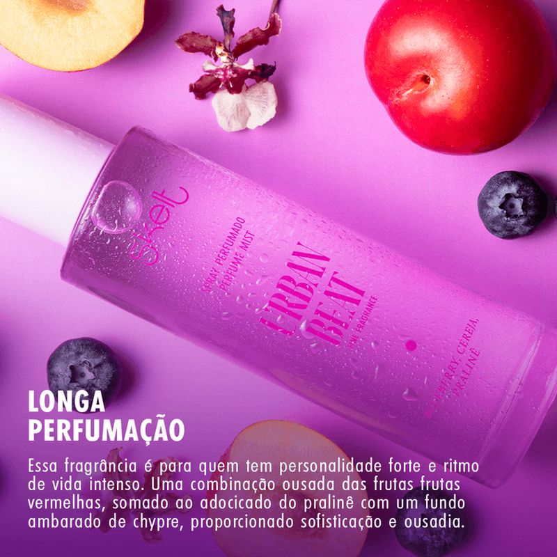 Skelt-Urban-Beat-Parfum-Perfume-Feminino-100ml