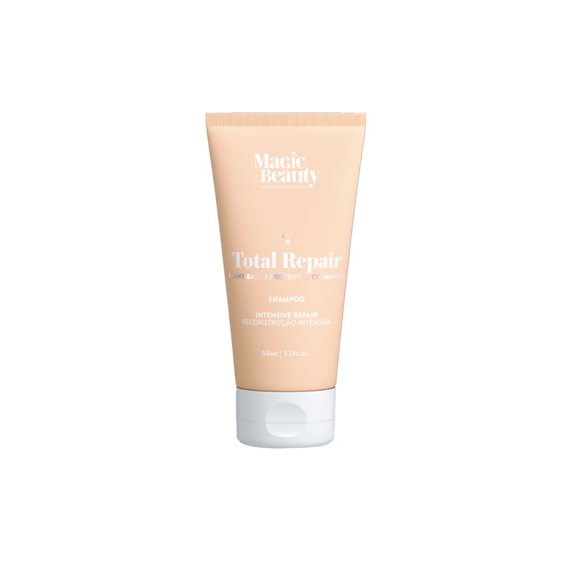 Shampoo-Magic-Beauty-Total-Repair-50-ml