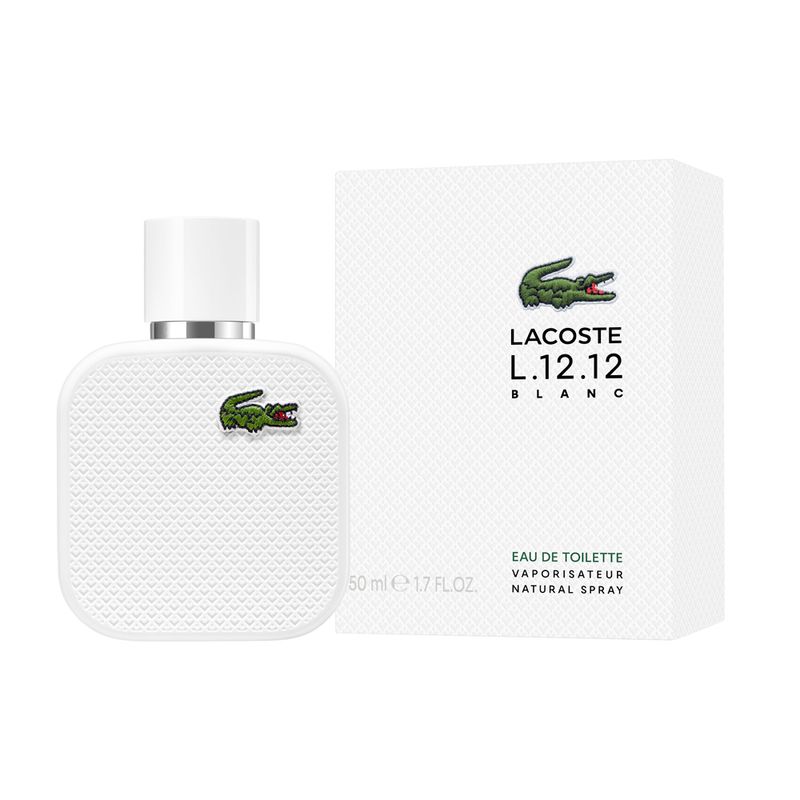 Perfume-Lacoste-Blanc-L.12.12-Eau-de-Toilette-Masculino-50-ml